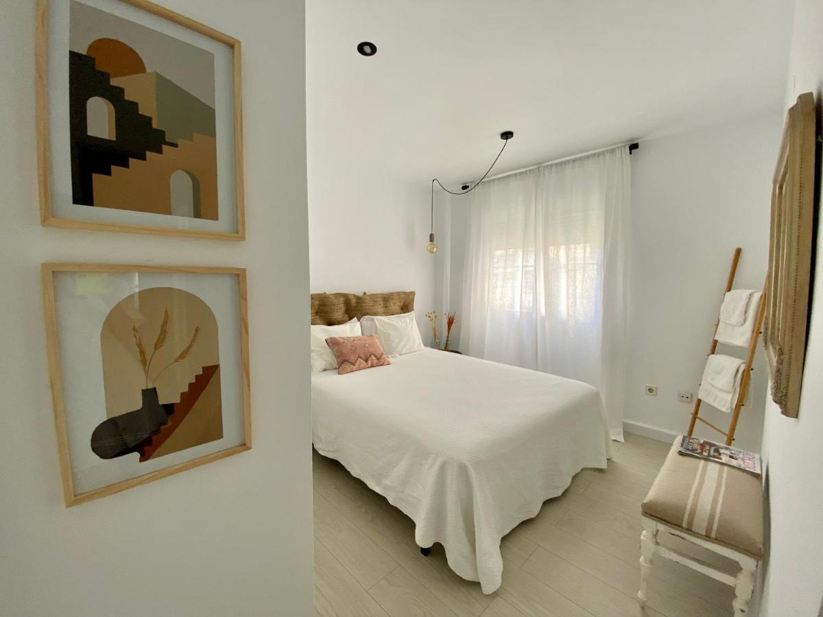 Apartamento El Rincón De Elena.