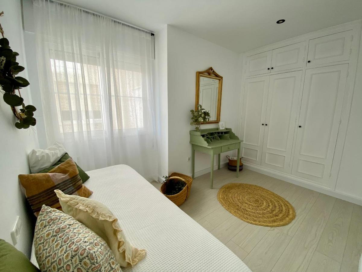 Apartamento El Rincón De Elena.