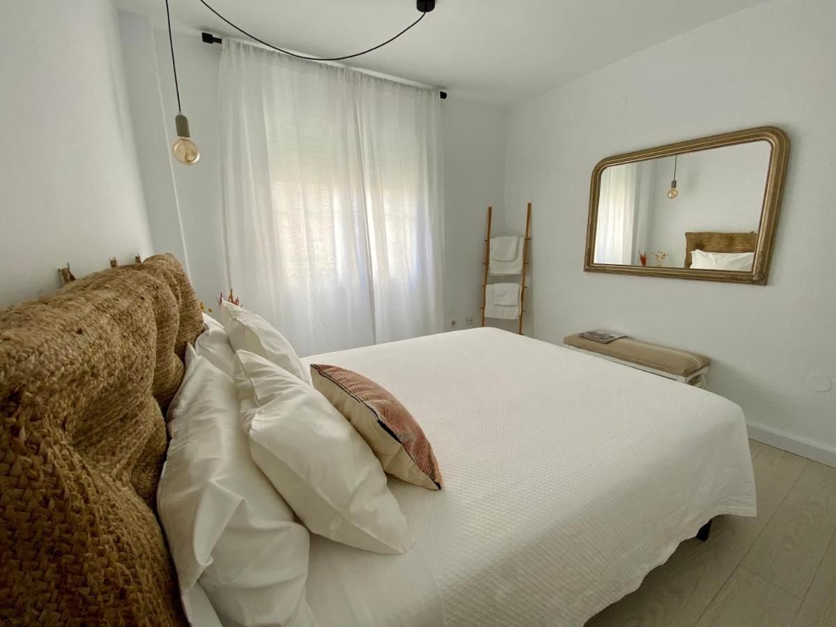 Apartamento El Rincón De Elena.