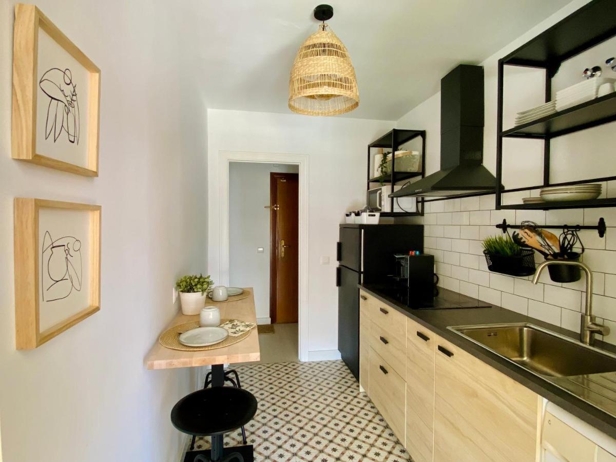 Apartamento El Rincón De Elena. *