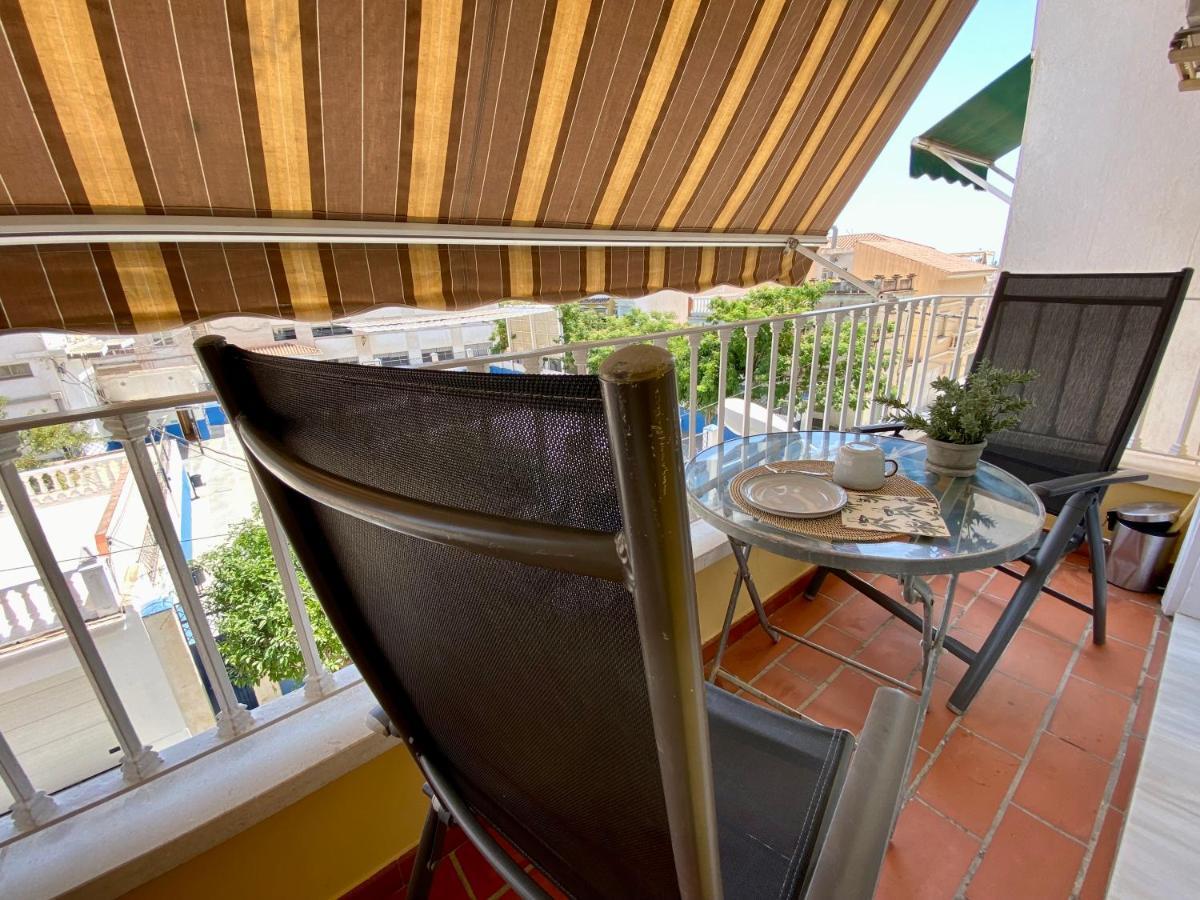 El Rincón De Elena. Apartamento *