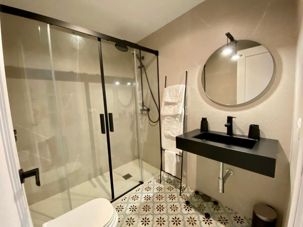 Apartamento El Rincón De Elena. *