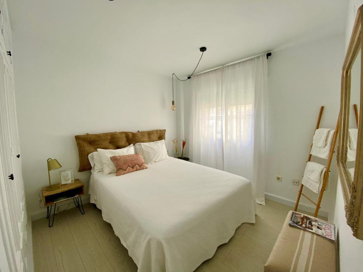 Apartamento El Rincón De Elena. Torre Del Mar